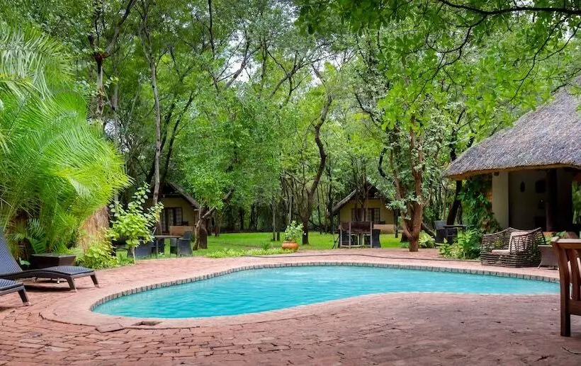 Fotos del hotel The Royal Sichango Village:  2