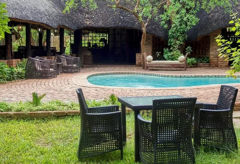 Fotos del hotel The Royal Sichango Village:  16