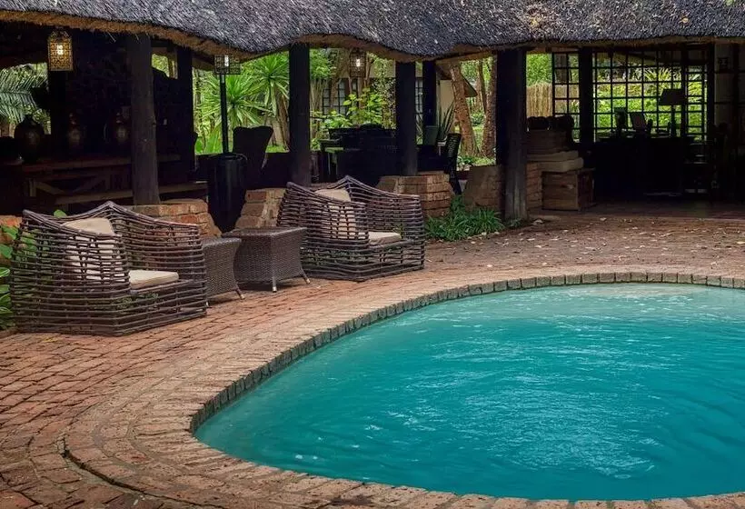 Fotos del hotel The Royal Sichango Village:  5