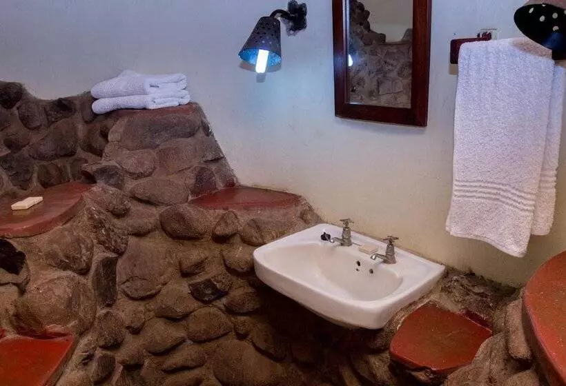 Fotos del hotel The Royal Sichango Village:  12