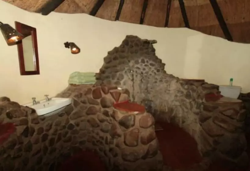 Fotos del hotel The Royal Sichango Village:  11