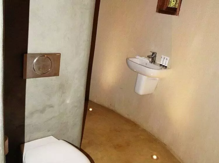 Fotos del hotel The Royal Sichango Village:  15