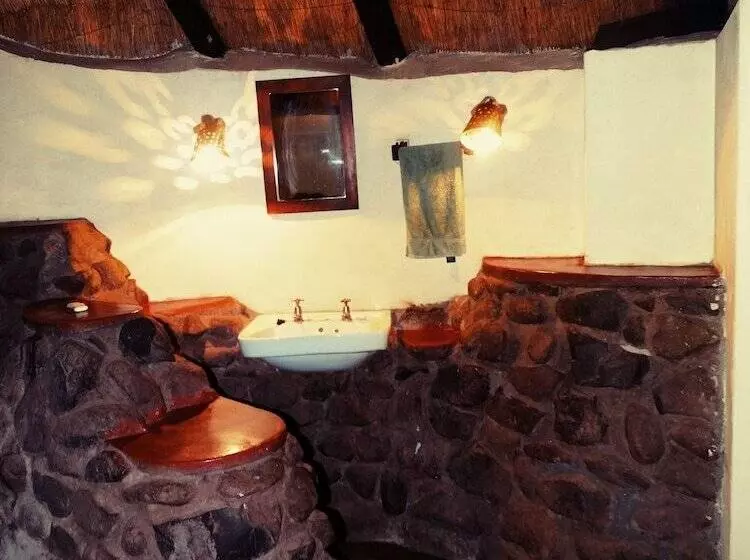 Fotos del hotel The Royal Sichango Village:  6