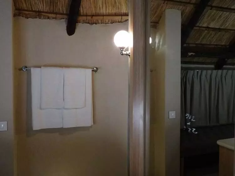 Fotos del hotel The Royal Sichango Village:  20