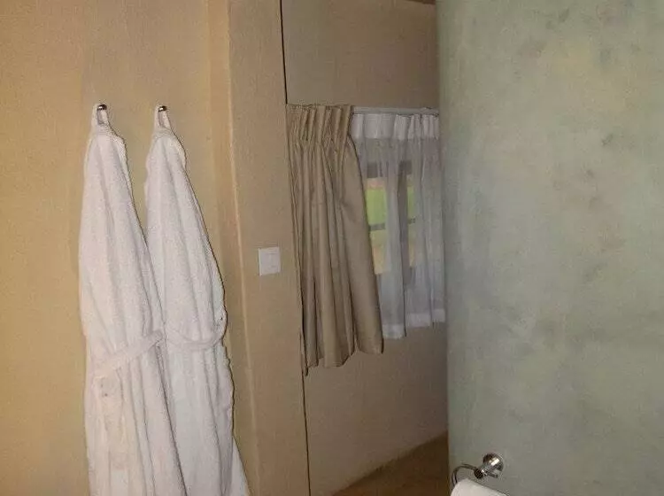 Fotos del hotel The Royal Sichango Village:  24