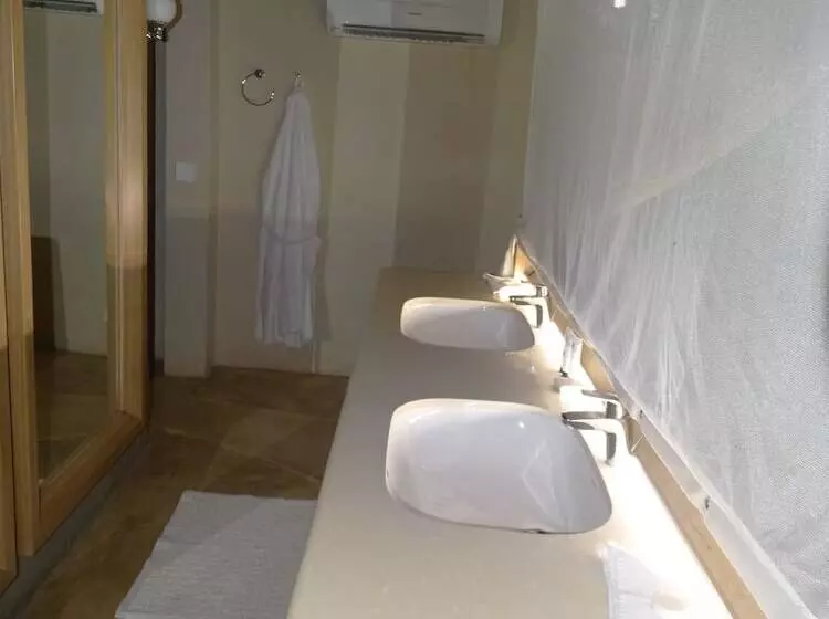 Fotos del hotel The Royal Sichango Village:  7