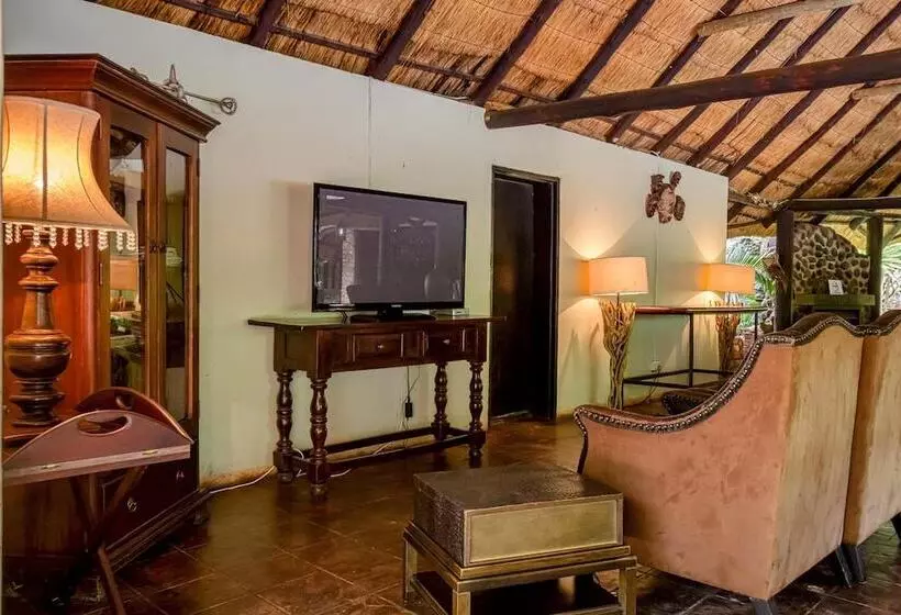 Fotos del hotel The Royal Sichango Village:  13