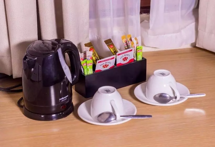 Fotos del hotel The Royal Sichango Village:  25