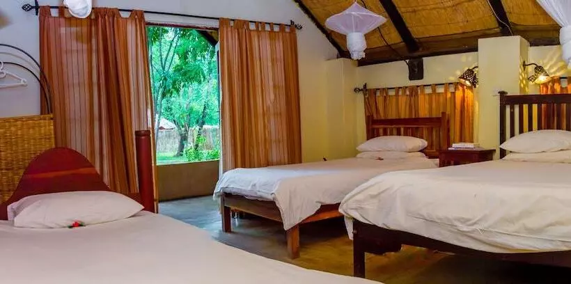 Fotos del hotel The Royal Sichango Village:  21