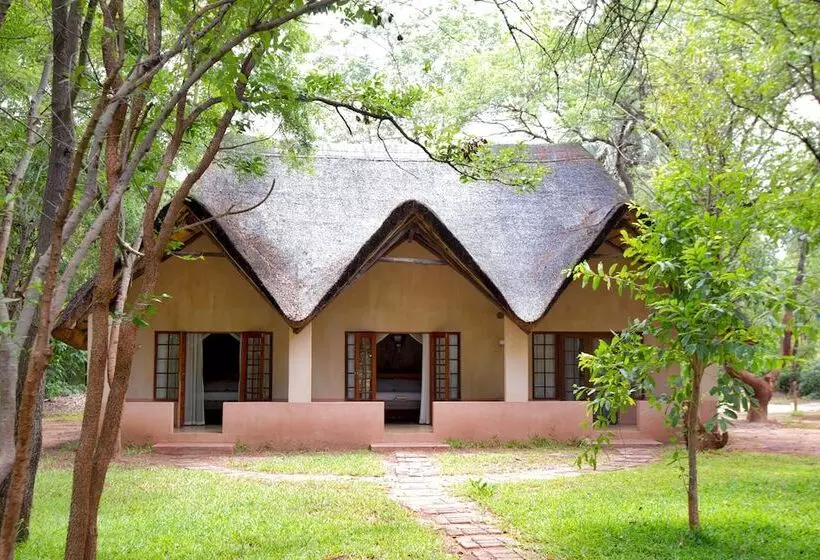 Fotos del hotel The Royal Sichango Village:  9