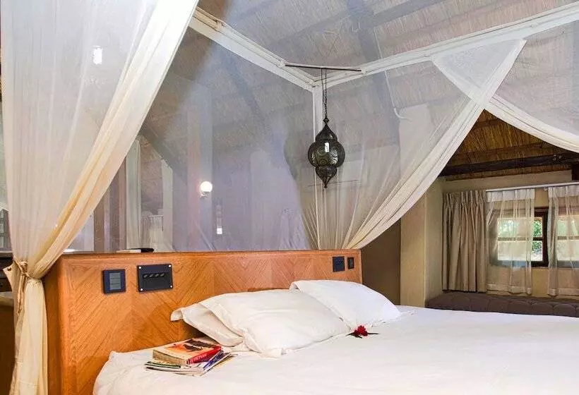 Fotos del hotel The Royal Sichango Village:  10