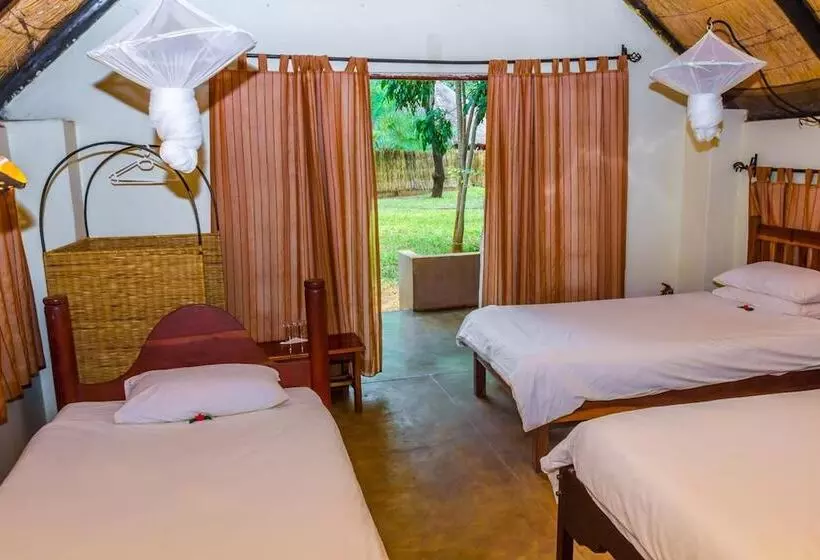 Fotos del hotel The Royal Sichango Village:  23