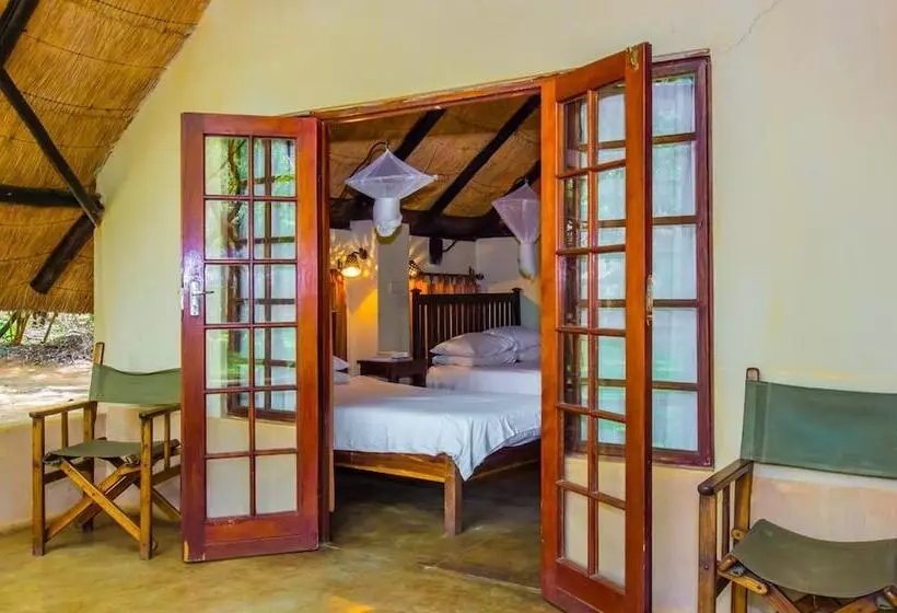 Fotos del hotel The Royal Sichango Village:  19