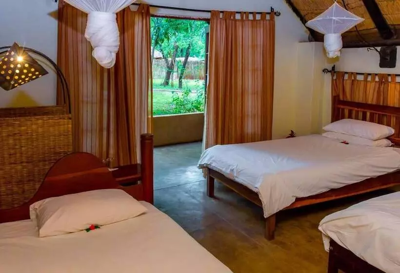 Fotos del hotel The Royal Sichango Village:  17