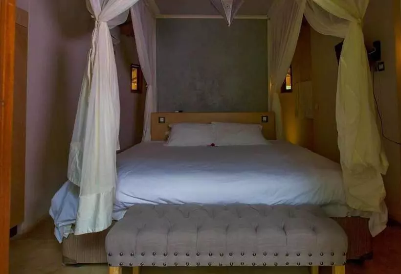 Fotos del hotel The Royal Sichango Village:  14