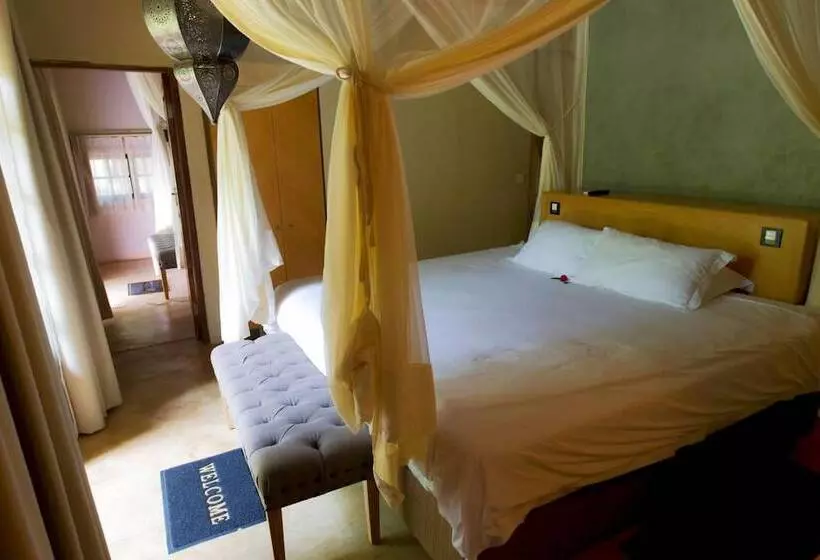 The Royal Sichango Village