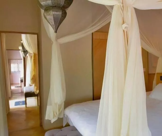 Fotos del hotel The Royal Sichango Village:  22