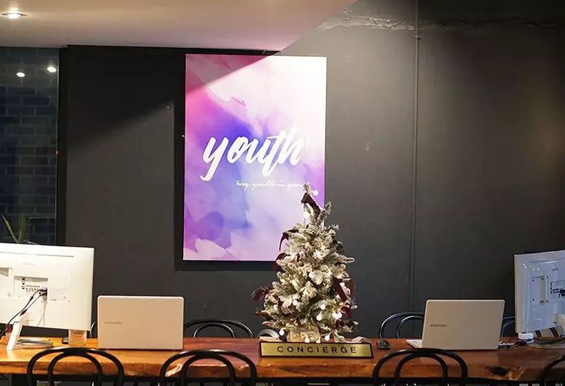 Fotos del hotel Amass Hotel Insadong:  15