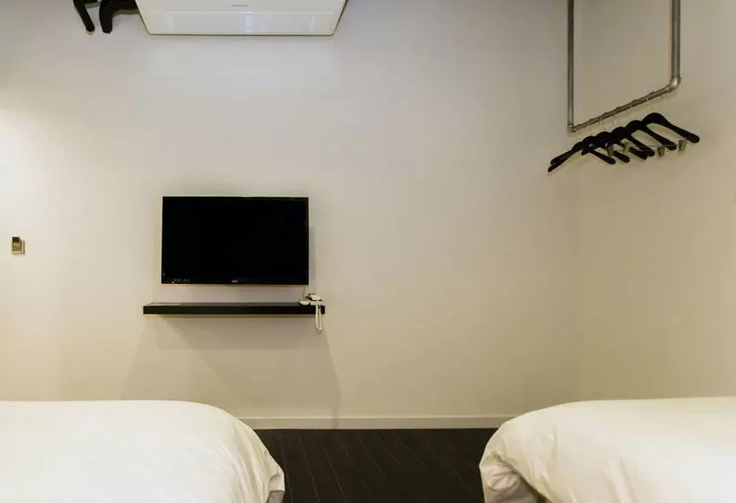 Fotos del hotel Amass Hotel Insadong:  22