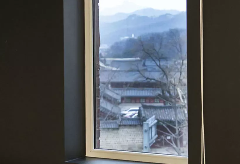 Fotos del hotel Amass Hotel Insadong:  6