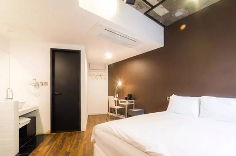 Fotos del hotel Amass Hotel Insadong:  12