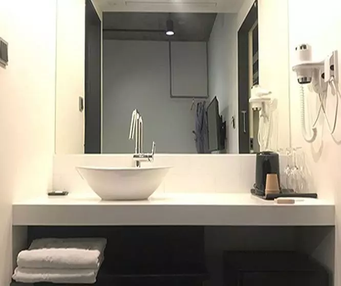 Fotos del hotel Amass Hotel Insadong:  4