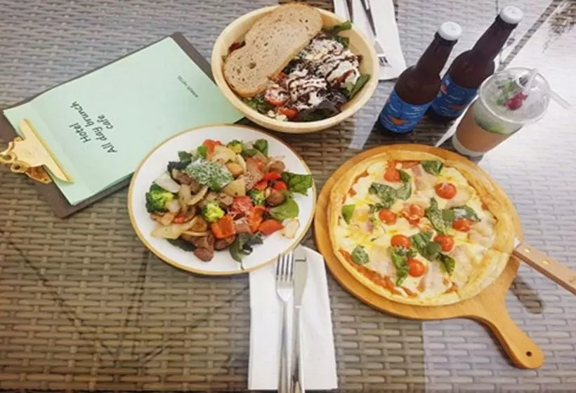 Fotos del hotel Amass Hotel Insadong:  8