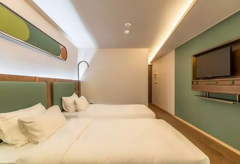 Fotos del hotel Amber Hotel Central:  4