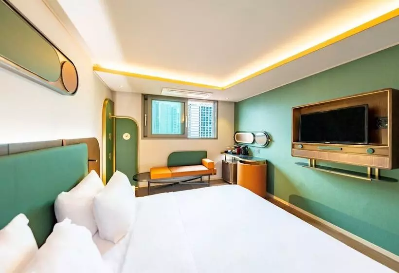 Fotos del hotel Amber Hotel Central:  8