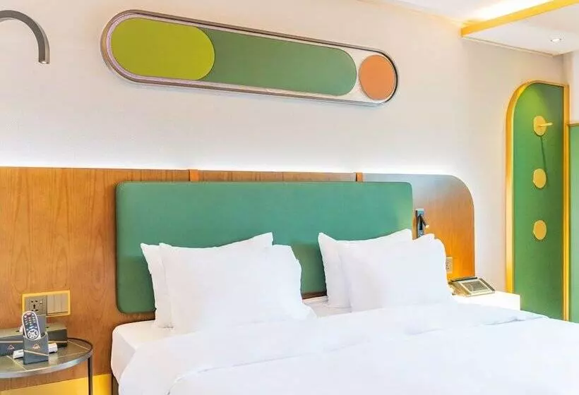 Fotos del hotel Amber Hotel Central:  7