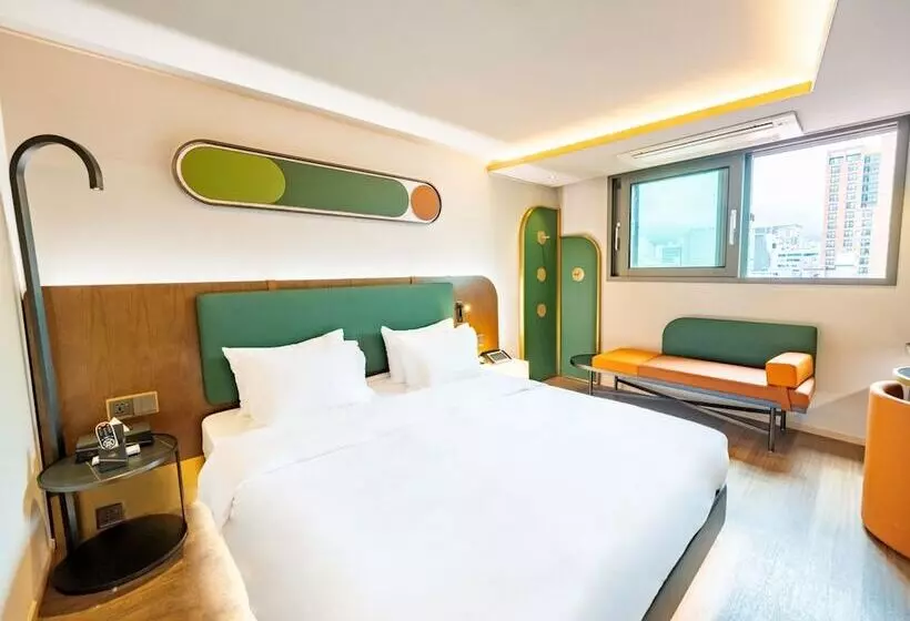 Fotos del hotel Amber Hotel Central:  10