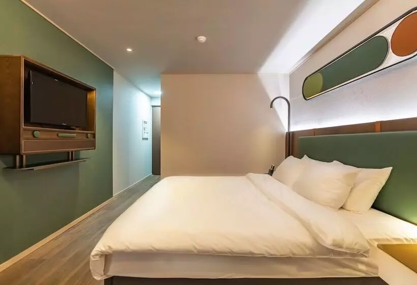 Fotos del hotel Amber Hotel Central:  15