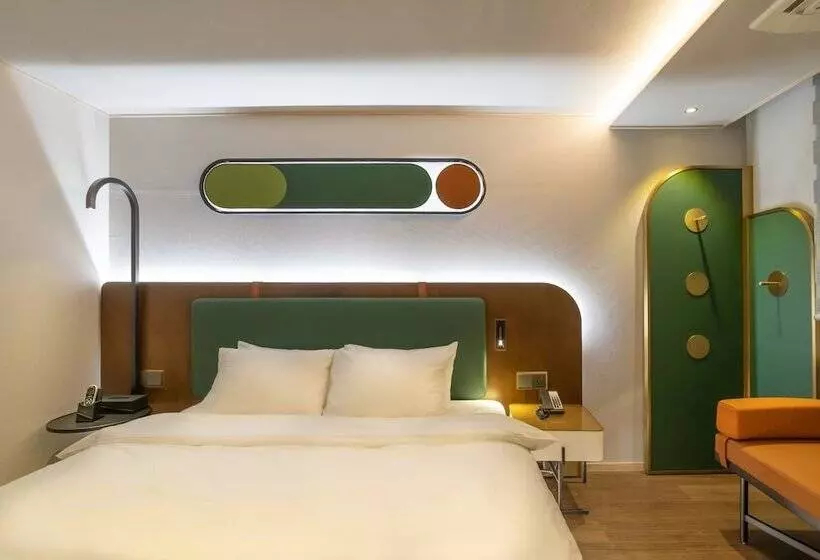 Fotos del hotel Amber Hotel Central:  11