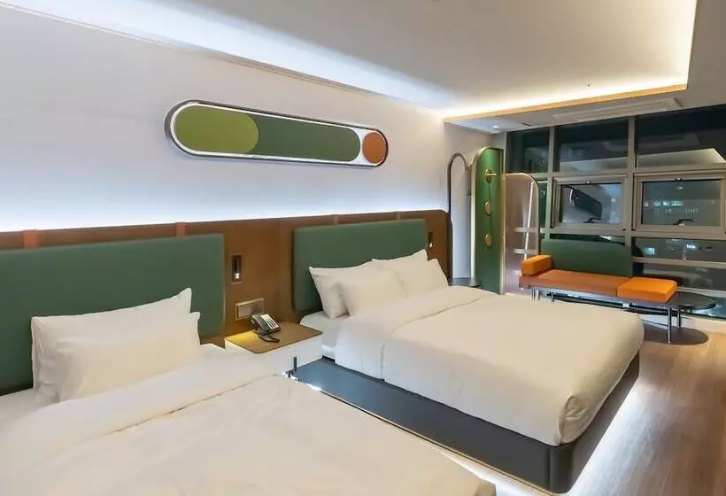 Fotos del hotel Amber Hotel Central:  9