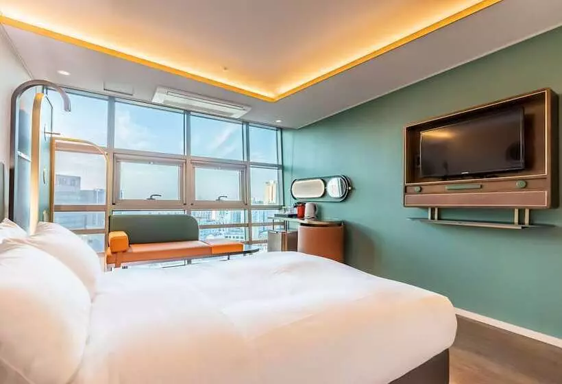 Fotos del hotel Amber Hotel Central:  6