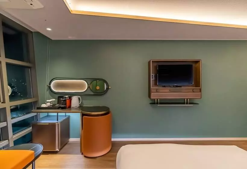 Fotos del hotel Amber Hotel Central:  2