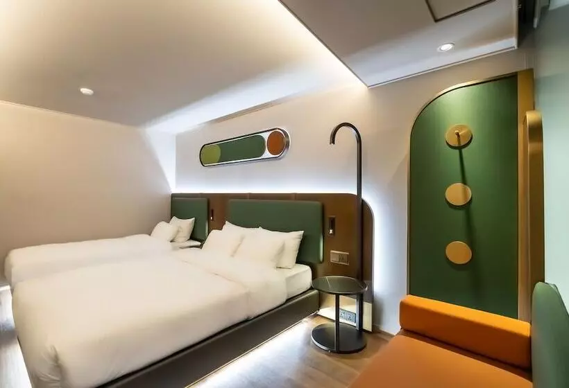 Fotos del hotel Amber Hotel Central:  3