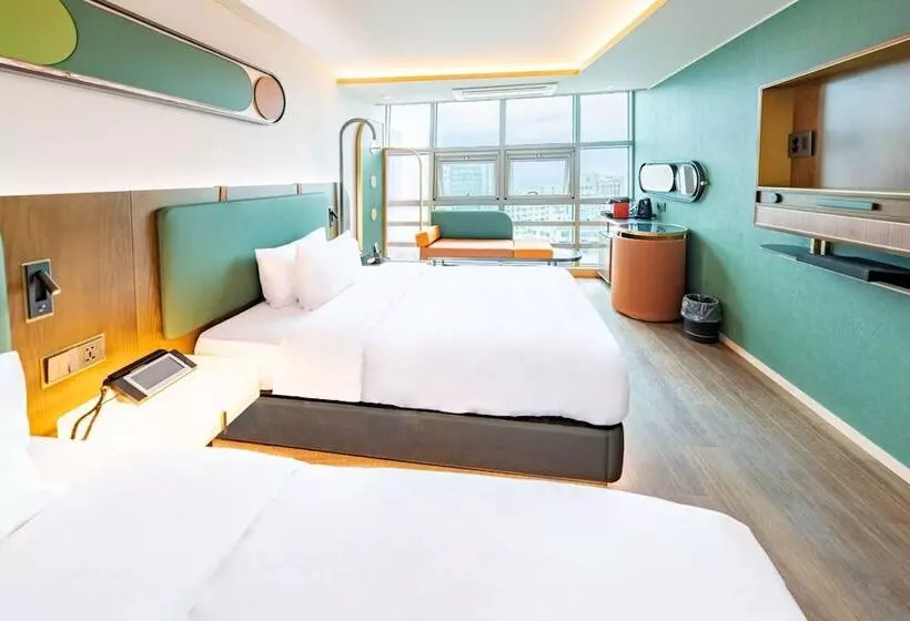 Fotos del hotel Amber Hotel Central:  12