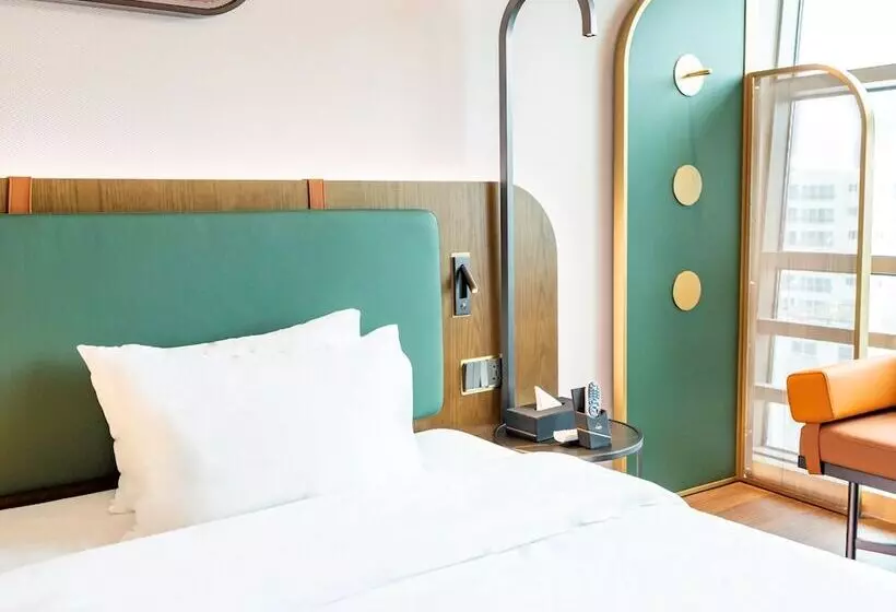 Fotos del hotel Amber Hotel Central:  23