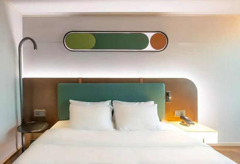 Fotos del hotel Amber Hotel Central:  16