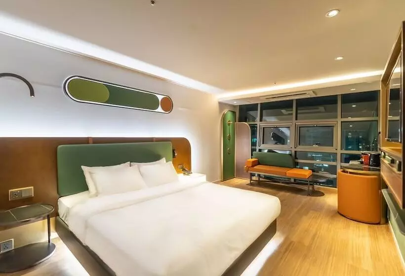 Fotos del hotel Amber Hotel Central:  19