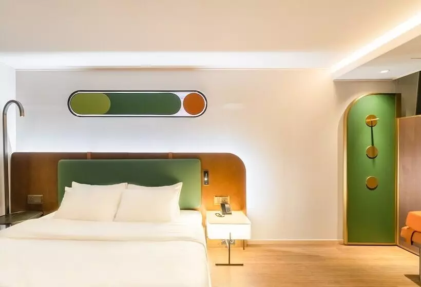 Fotos del hotel Amber Hotel Central:  5