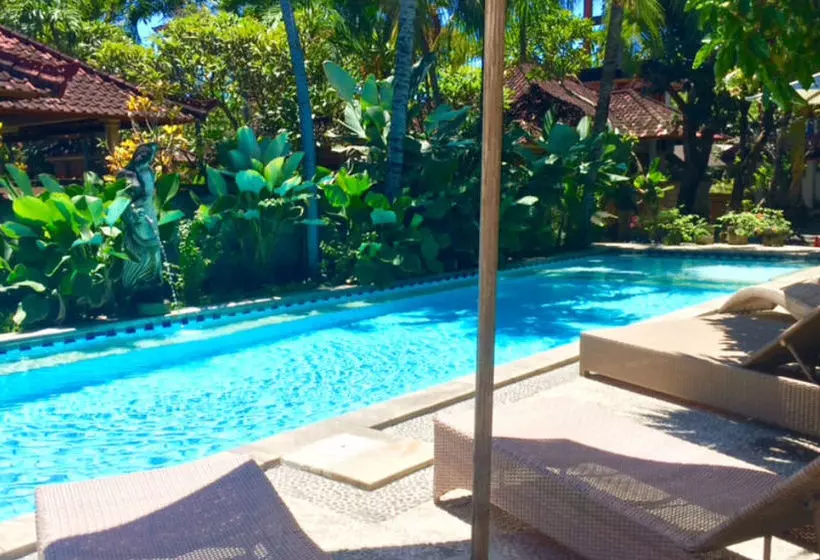 Fotos del hotel Bali Guest Villas:  7