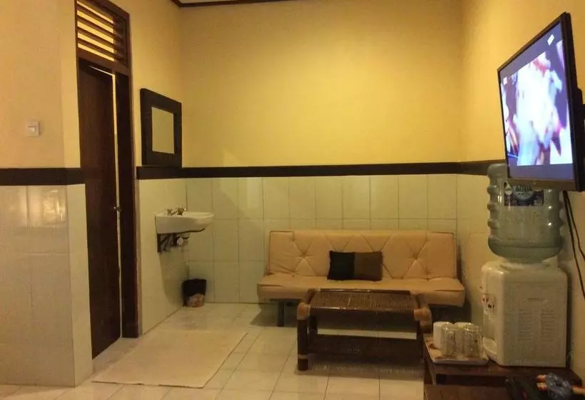 Fotos del hotel Bali Guest Villas:  25