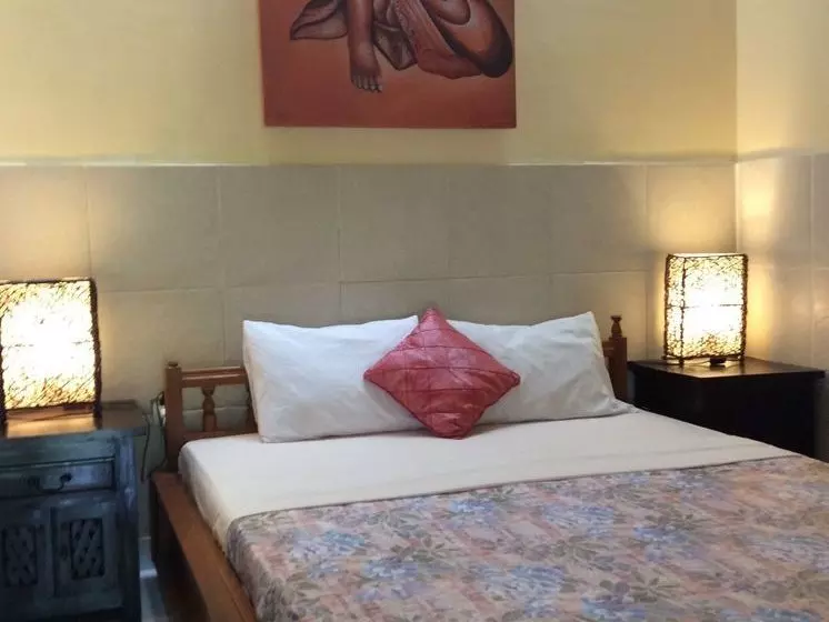 Fotos del hotel Bali Guest Villas:  6