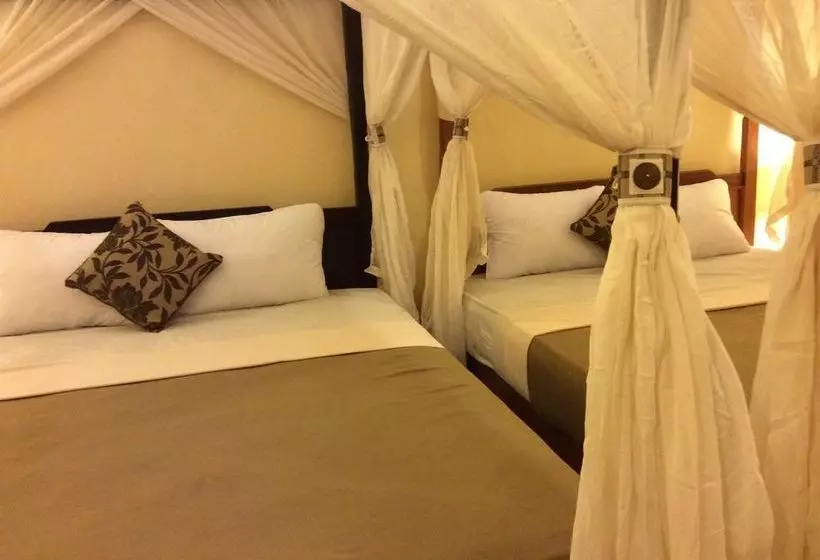 Fotos del hotel Bali Guest Villas:  19