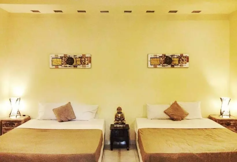 Fotos del hotel Bali Guest Villas:  12