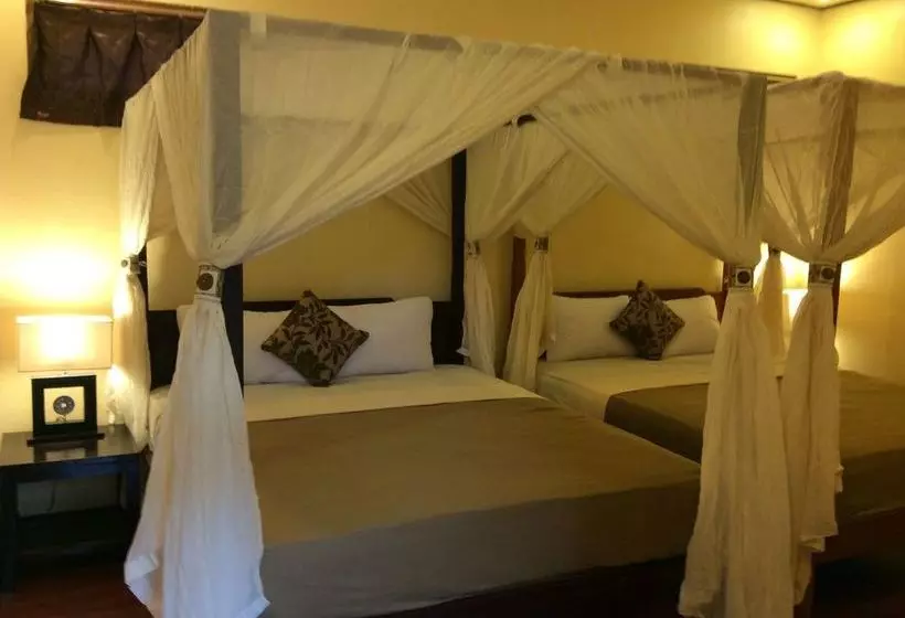 Fotos del hotel Bali Guest Villas:  16