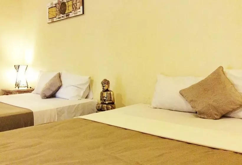 Fotos del hotel Bali Guest Villas:  13