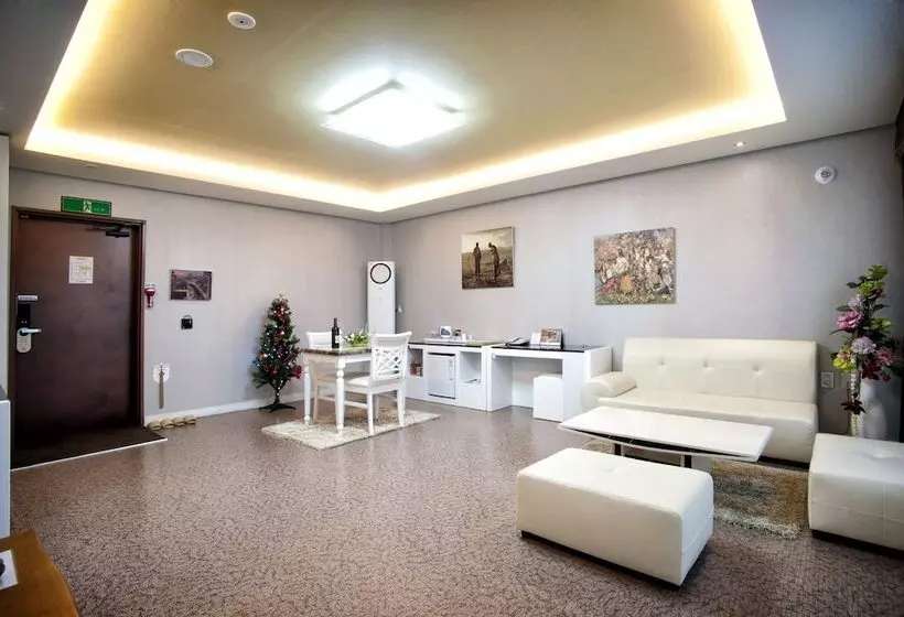 Fotos del hotel Benikea Technovalley:  16